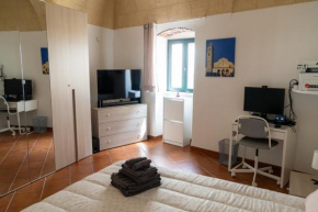 San Lorenzo House Andria